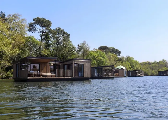 Brindos, Lac&Château - Anglet Biarritz - Nouvelle ouverture