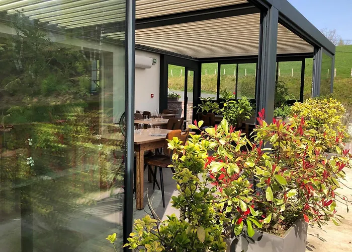Logis Hotel St Sylvestre