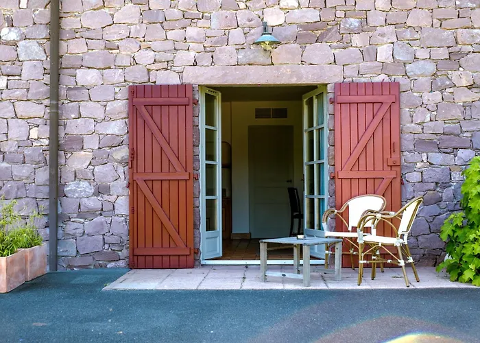Auberge Ostapé
