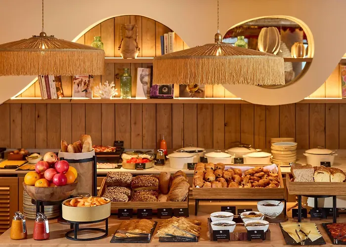 Le Talaia Hotel & Spa Biarritz - Mgallery Collection